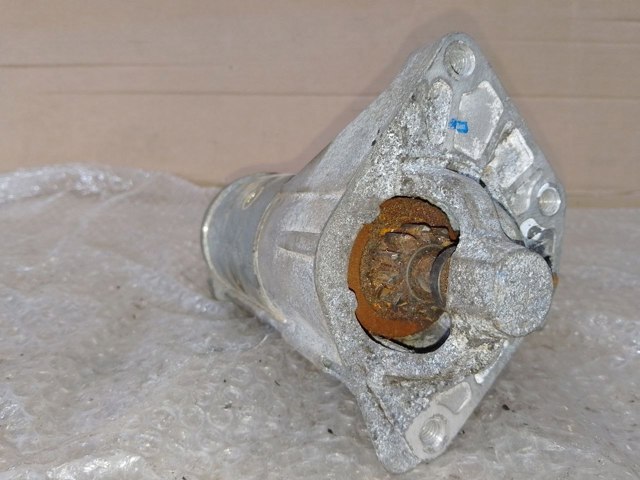 Стартер 233007802R RENAULT