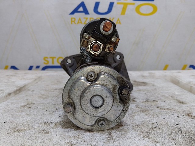 Стартер 233009590R RENAULT