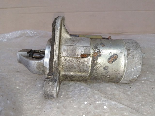Стартер двигуна 23300CK80B RENAULT