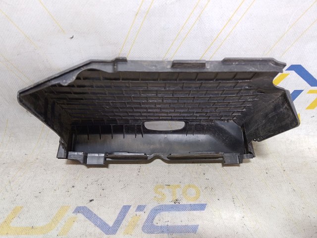 Кришка акумулятора (АКБ) 237060001R RENAULT