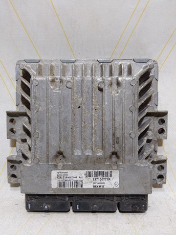 Блок електронного управління 237100033R RENAULT