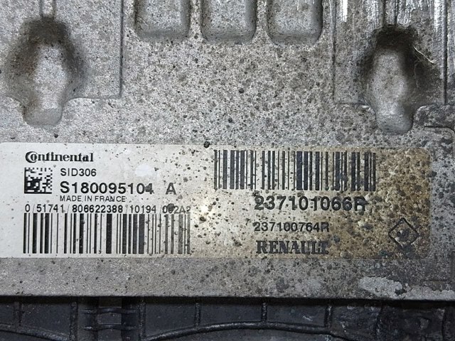 237101066R Renault (RVI)
