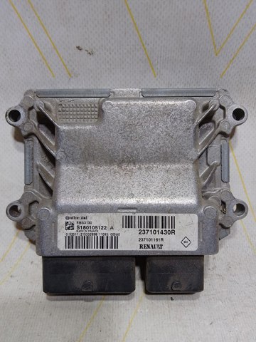 Мізки двигуна 237101430R RENAULT