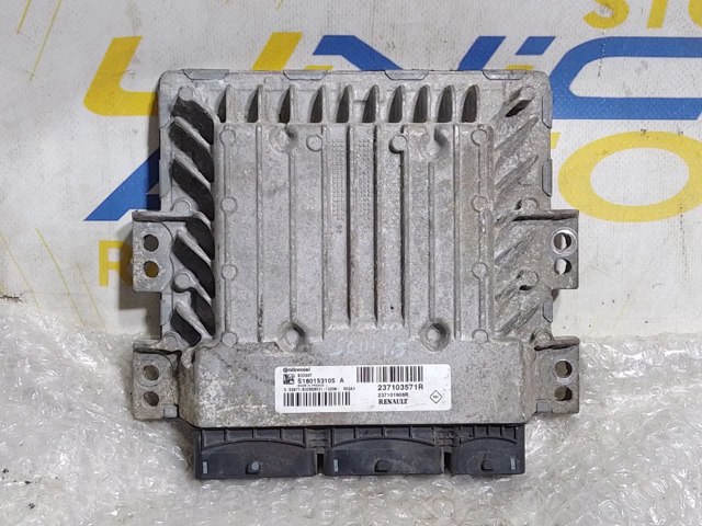 Мізки мотора 237103571R RENAULT