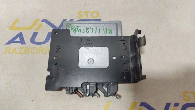 Комп'ютер двигуна 237104817R RENAULT