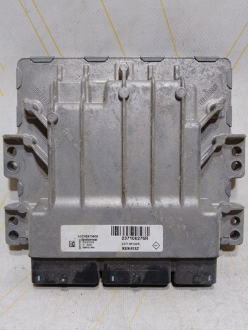 Блок двигуна 237106276R RENAULT