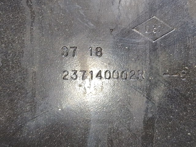 Комп'ютер двигуна 237140002R RENAULT