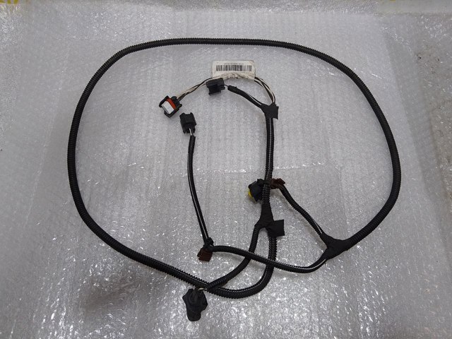 Проводка передніх протитуманних фар 240708414R RENAULT