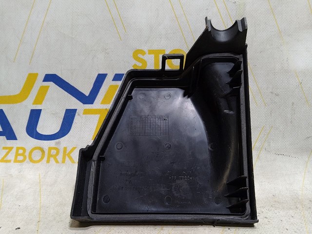 Корпус блоку запобіжників 243822641R RENAULT