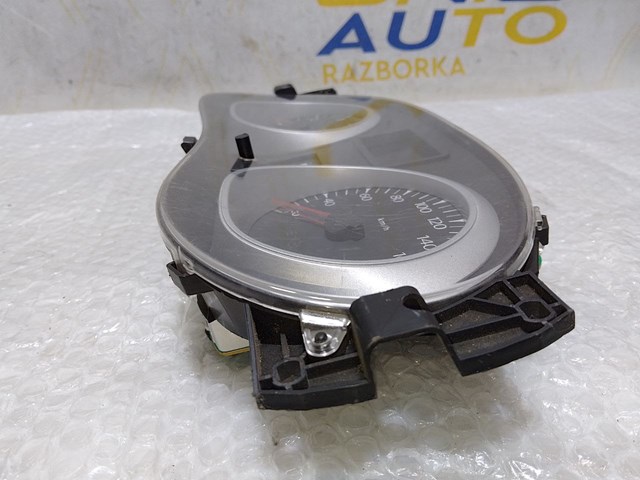 Панель приладів 248104276R RENAULT