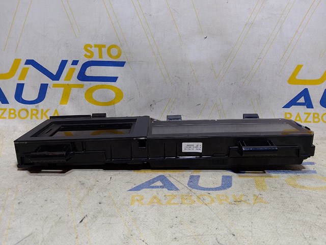 Панель приладів 248106538R RENAULT