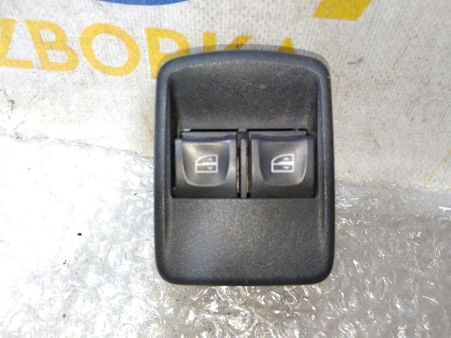 Кнопковий блок керування склопідіймачами передній лівий 254110431R RENAULT