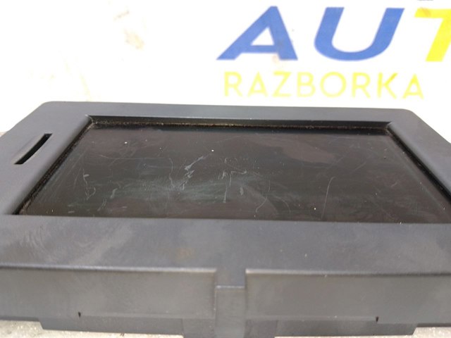 Бортовий комп'ютер 259154206R RENAULT