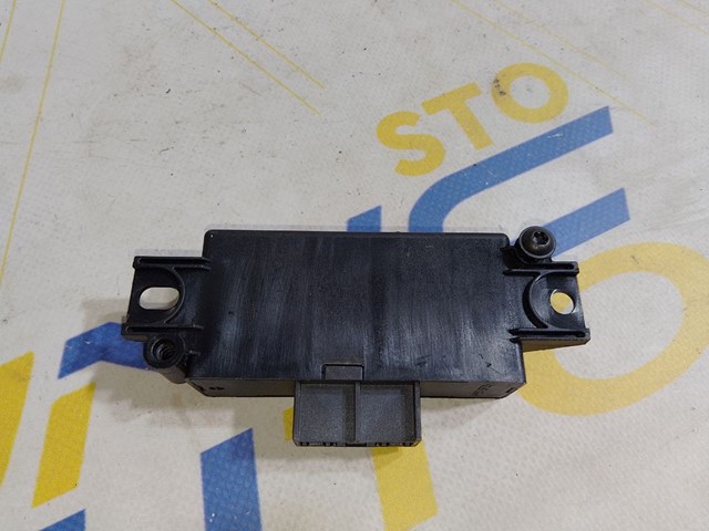 Модуль керування (ЕБУ) парктроніком 259903837R RENAULT