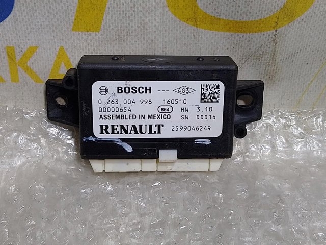 259904624R Renault (RVI)