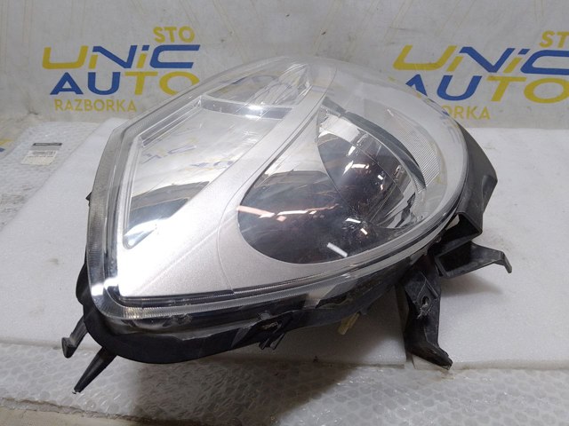Фара основна права 260100203R RENAULT
