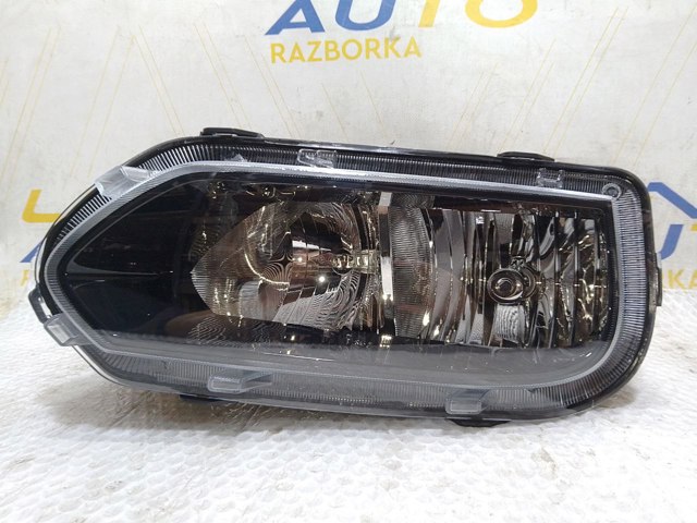 Фара передня права 260101001R RENAULT