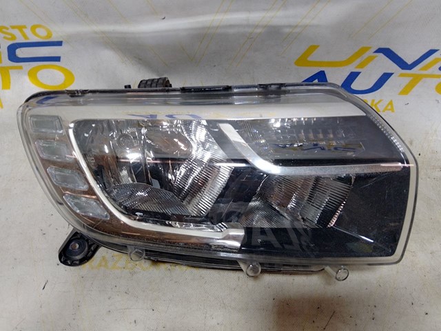 Фара основна права 260103529R RENAULT