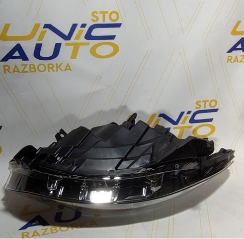 Основна фара - вставка 260105066R RENAULT