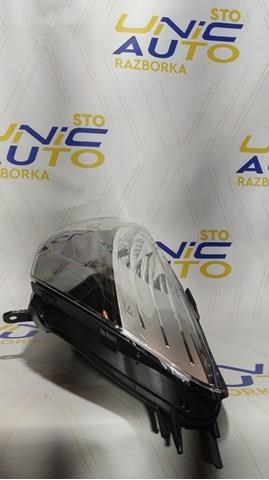 Блок фара ліва 260601176R RENAULT