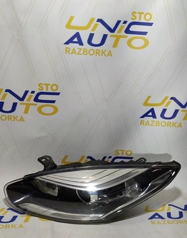 Фара 260605817R RENAULT