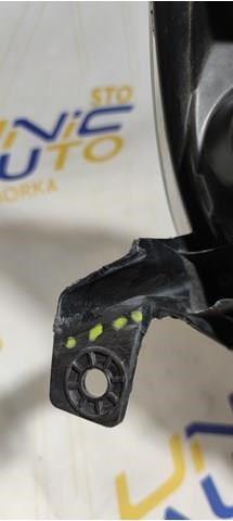 Оптика 260607950R RENAULT