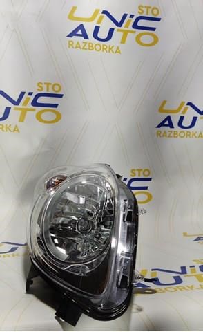Фара ліва 260609027R RENAULT