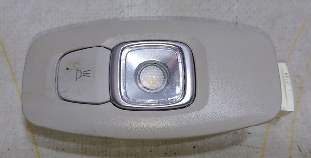 Плафон освітлення салону/кабіни 264301419R RENAULT