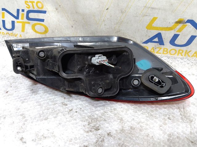 Задній правий стоп 265500008R RENAULT