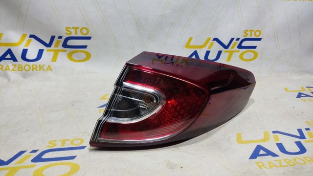 Стоп задній 265500010R RENAULT