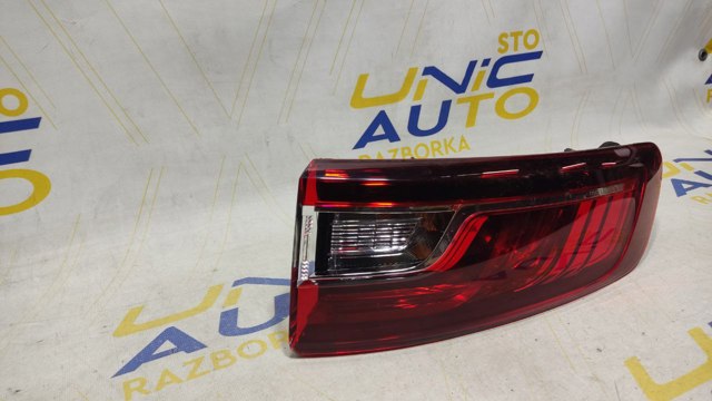 Стоп задній 265501150R RENAULT