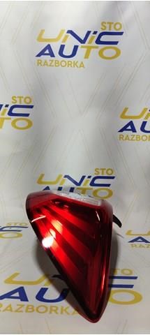 Ліхтар задній правий 265501454R RENAULT