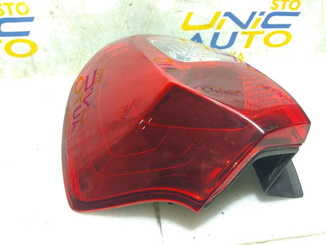 Задній правий стоп 265502081R RENAULT