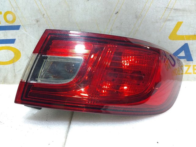 Стоп задній 265502631R RENAULT