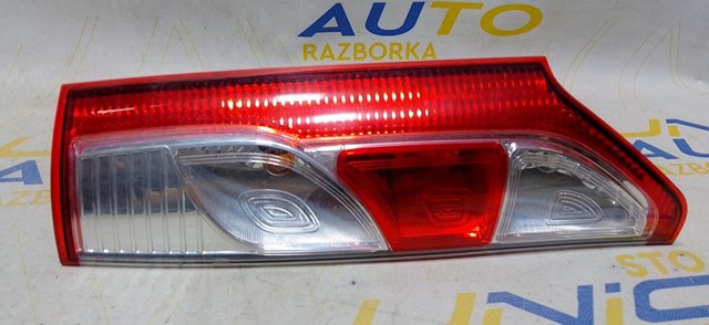 Задній правий стоп 265506145R RENAULT