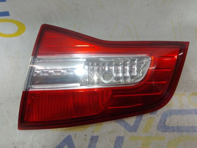 Ліхтар задній правий, внутрішній 26550JY05A RENAULT