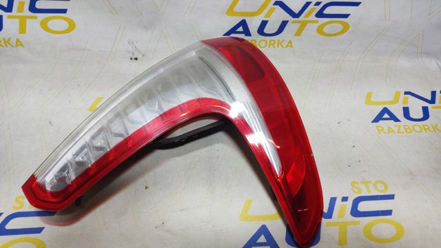 Задня ліва фара 265550014R RENAULT