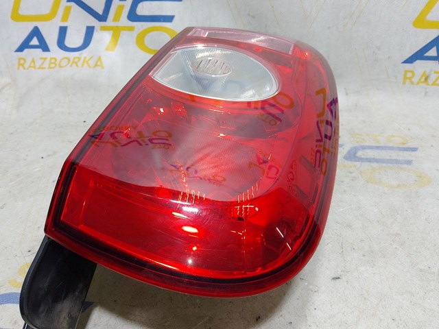 Задня ліва фара 265550035R RENAULT