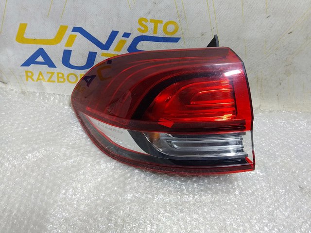 Ліхтар задній лівий 265550644R RENAULT
