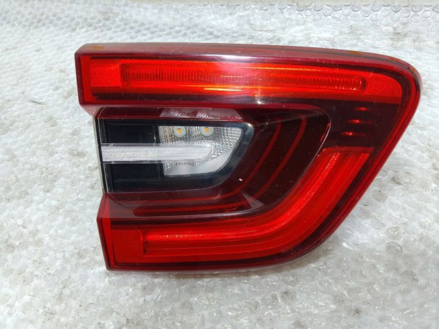 Ліхтар задній лівий, внутрішній 265553530R RENAULT