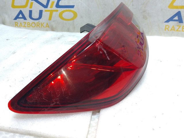 Стоп задній 265554091R RENAULT