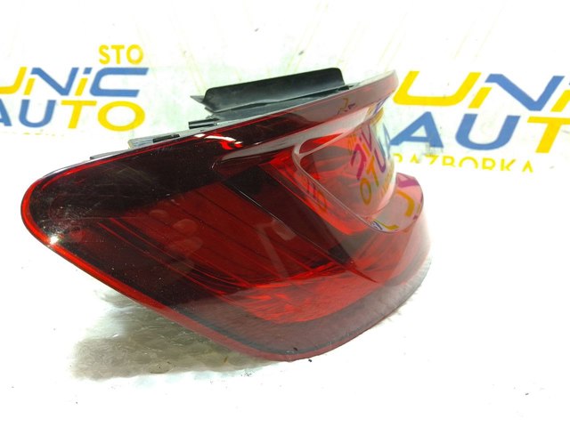 Стоп задній 265554829R RENAULT