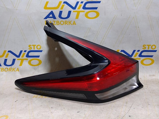 Задня ліва фара 265555SH0A NISSAN