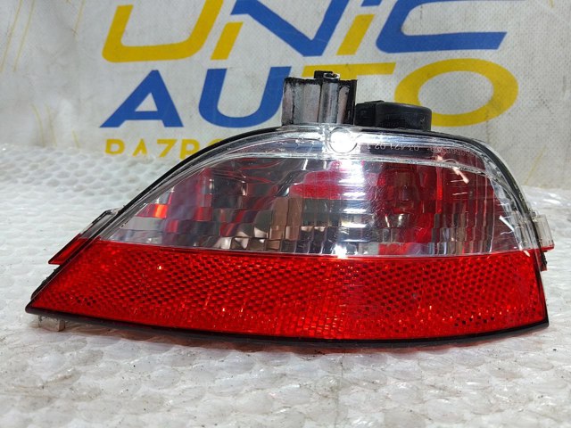 Фара задня 265856833R RENAULT