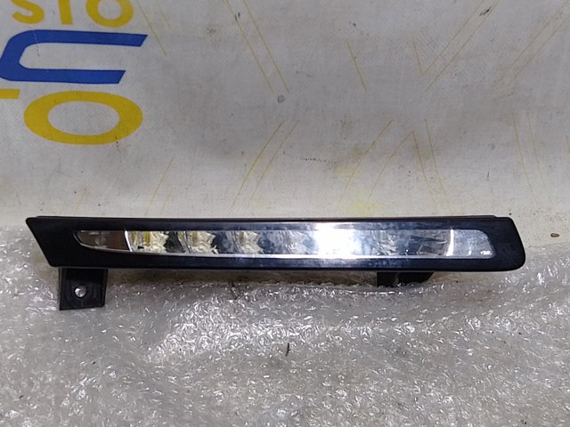 Фара денного світла, права 266002887R RENAULT