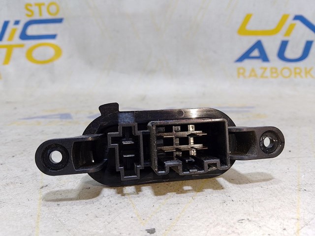 Реле обігрівача 271500889R RENAULT