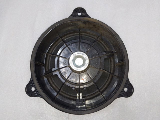 Динамік передній 281440001R RENAULT