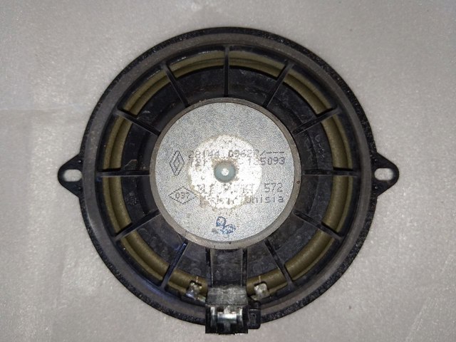 Динамік передній 281440962R RENAULT
