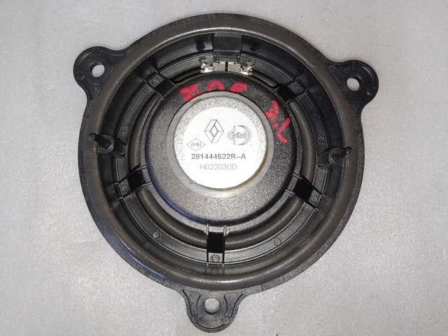 Динамік передній 281444522R RENAULT