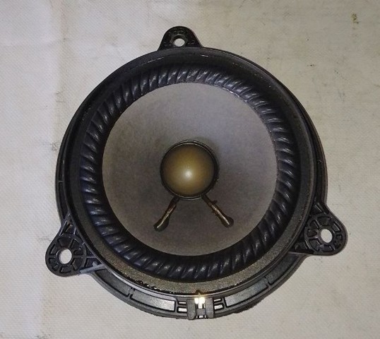 Динамік передньої двері 281563NF0A NISSAN